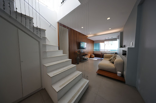 Apartment with terrace and pool 3