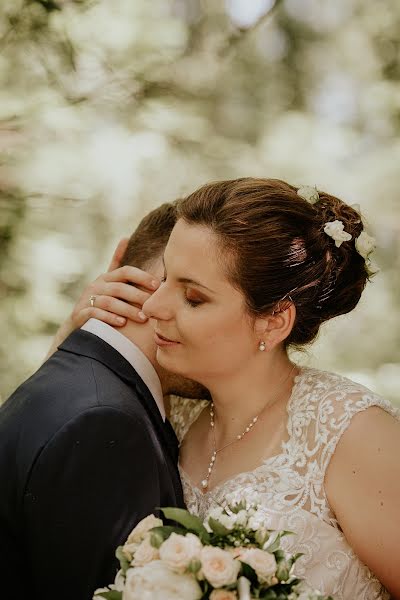 Fotógrafo de bodas Daniela Zoccarato (danielazoccara). Foto del 9 de octubre 2018