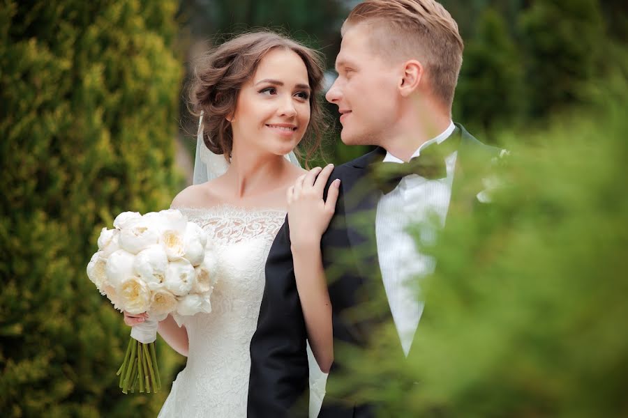 Fotografo di matrimoni Andre Mitin (andremitin). Foto del 19 gennaio 2023