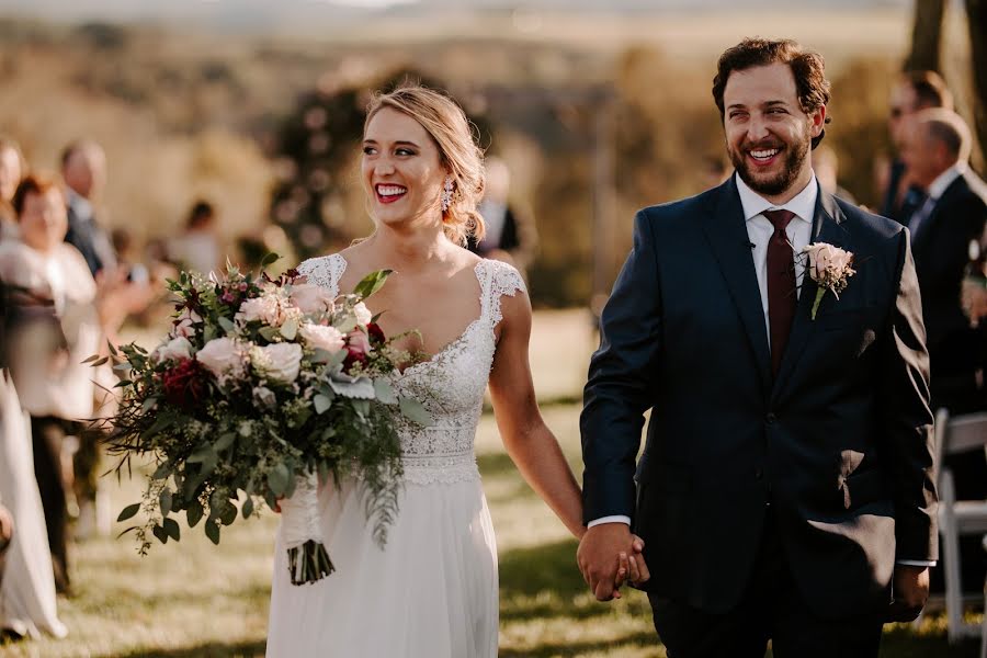 Fotógrafo de bodas Carrie Radford (carrieradford). Foto del 8 de septiembre 2019