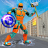 Robot Street Fighting: Kung Fu Game1.0.7
