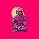 Hotline Miami 2 Wallpapers FullHD New Tab