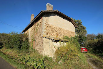 ferme à Castaignos-Souslens (40)