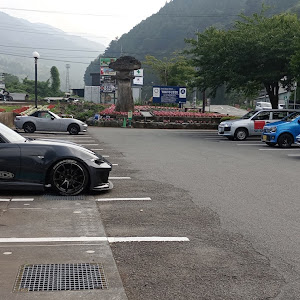 ロードスター ND5RC