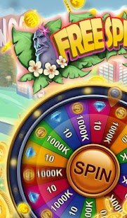 SlotVoyage 1.3901 APK + Mod (Unlimited money) untuk android