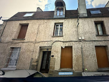 appartement à Corbeil-Essonnes (91)