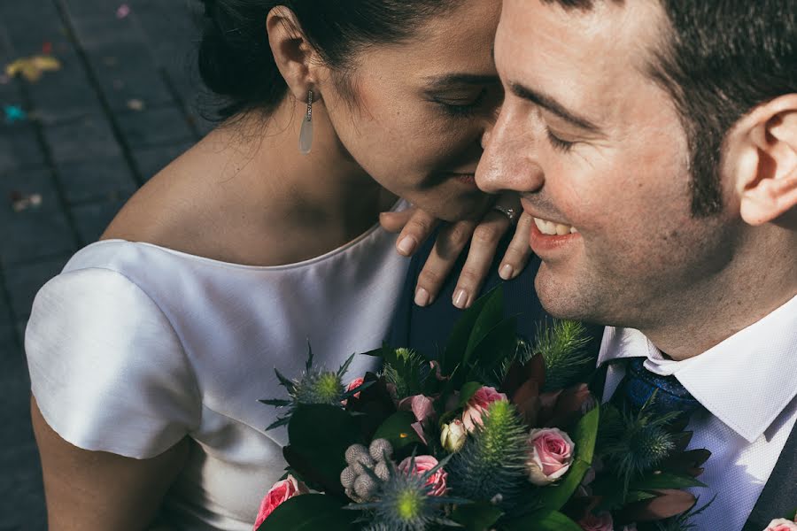 Fotógrafo de bodas Víctor Serrano (victorserrano). Foto del 22 de febrero 2019