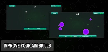 Aim Trainer Mobile APK for Android Download