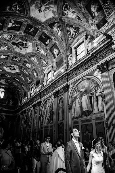 Fotografo di matrimoni Silvia Mercoli (silviamercoli). Foto del 5 settembre 2016