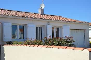 maison à Brem-sur-Mer (85)