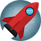 Item logo image for Rocket Custa