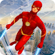 Download Flying Flash Speed Hero: Top Flash Game For PC Windows and Mac 1.0