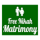 Download Free Nikah Matrimony For PC Windows and Mac 1.0