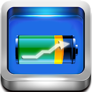 Battery Maximizer  Icon