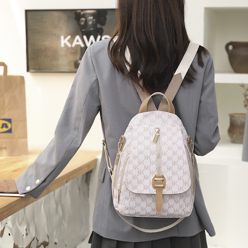 Title 8, Backpack Summer New Fashion European and Americ...