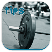 Workout Motivation Tips  Icon