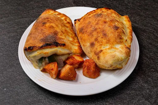 Non Veg Calzone