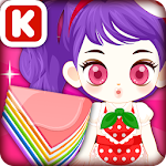 Cover Image of ดาวน์โหลด Chef Judy: Crepe Maker 2.240 APK