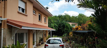 maison à Fort de france (972)