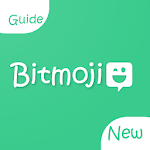 Cover Image of Tải xuống Walkthrough Free Avatar For Bitmoji 2.0.0 APK