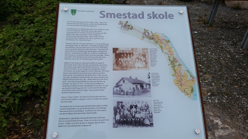 Smestad Skole