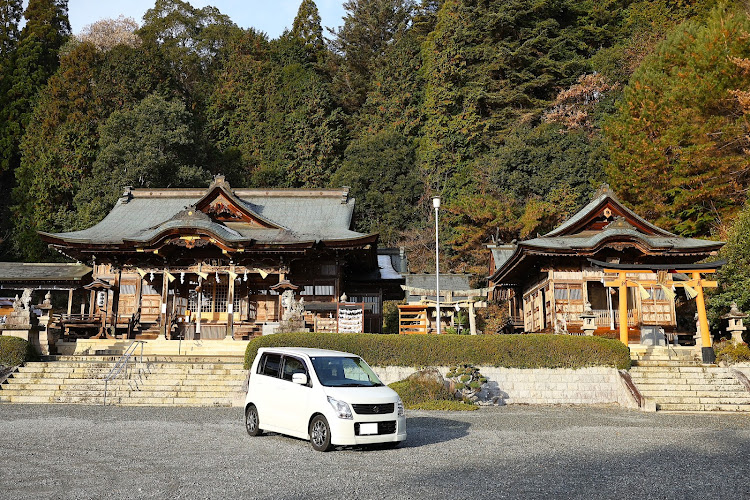クラウンアスリートの新年のご挨拶に関するカスタム事例の投稿画像2枚目
