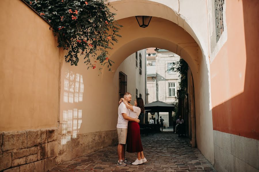 Fotógrafo de bodas Yuliya Dryga (yuliadryha8888). Foto del 27 de septiembre 2020