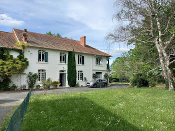 maison à Bergerac (24)