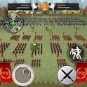 Roman Empire: Caesar Wars