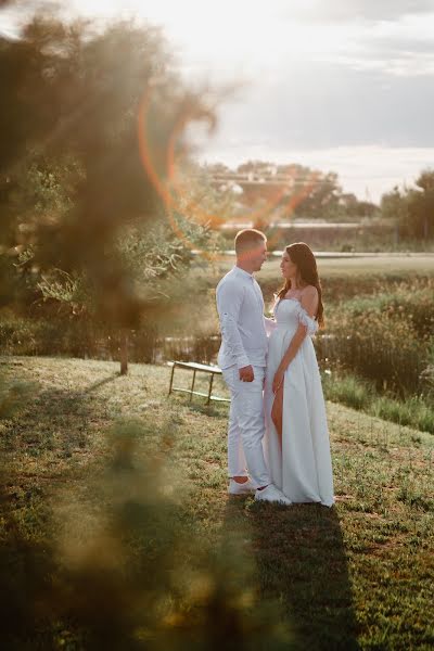 Fotografo di matrimoni Nikita Bezrodnov (bezrodnovphoto). Foto del 25 agosto 2022