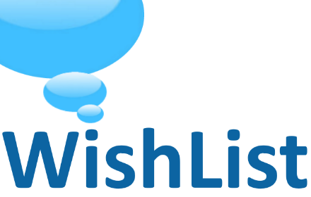Add to WishList.com Button chrome extension