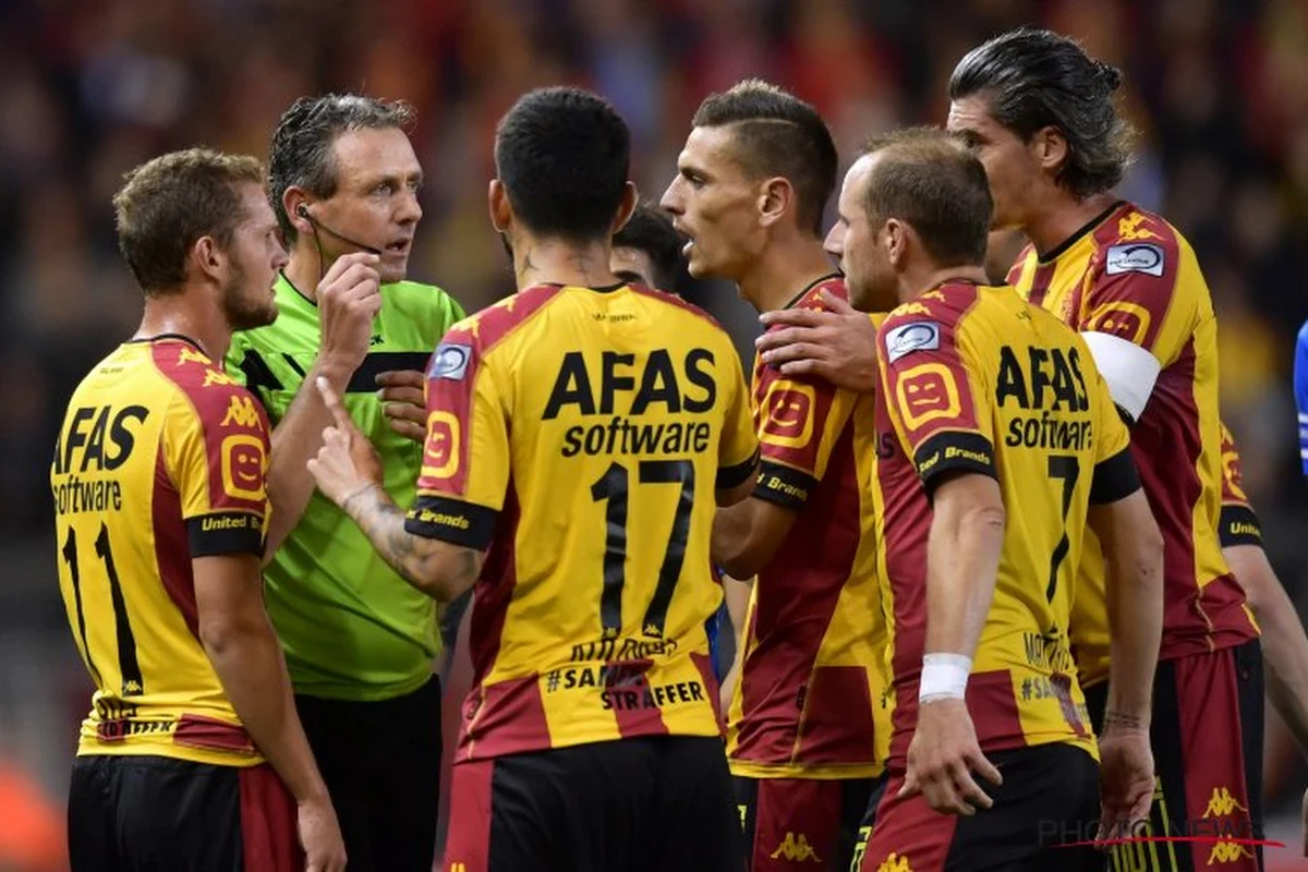 KV Mechelen geeft Oranje het goede voorbeeld in oefenduel tegen Luxemburg