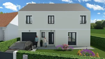 Programme immobilier neuf à Wavignies (60)