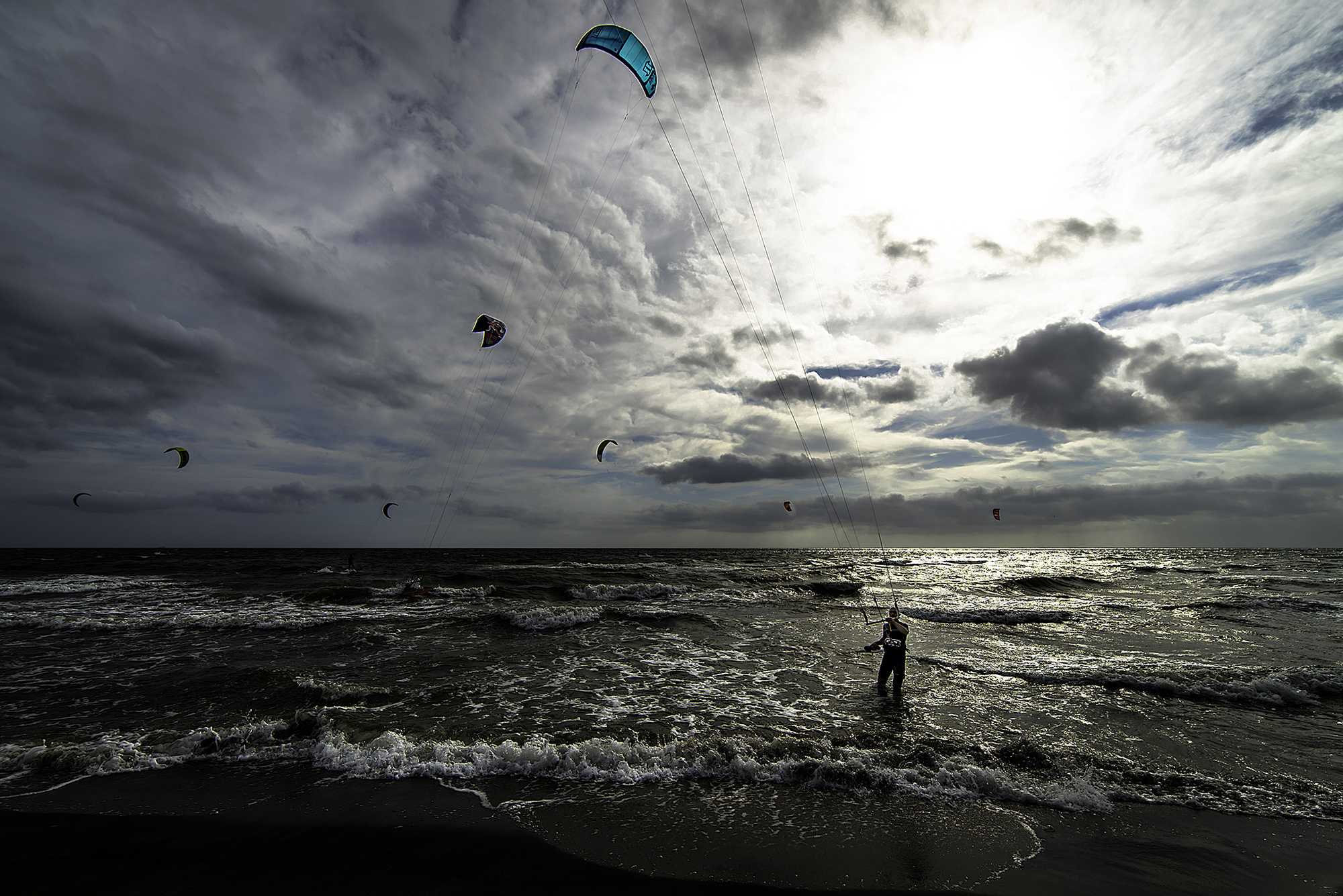 KiteSurf di Stefano Sarghini