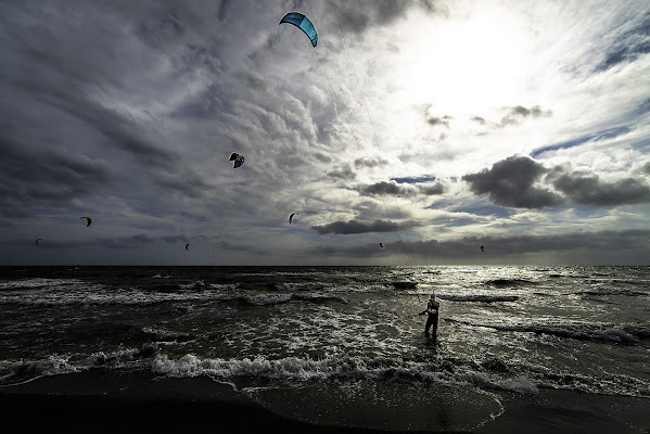 KiteSurf di Stefano Sarghini