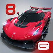 Asphalt 8: Airborne: Fun Real Car Racing Game