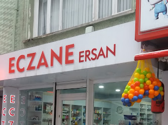 Eczane Ersan