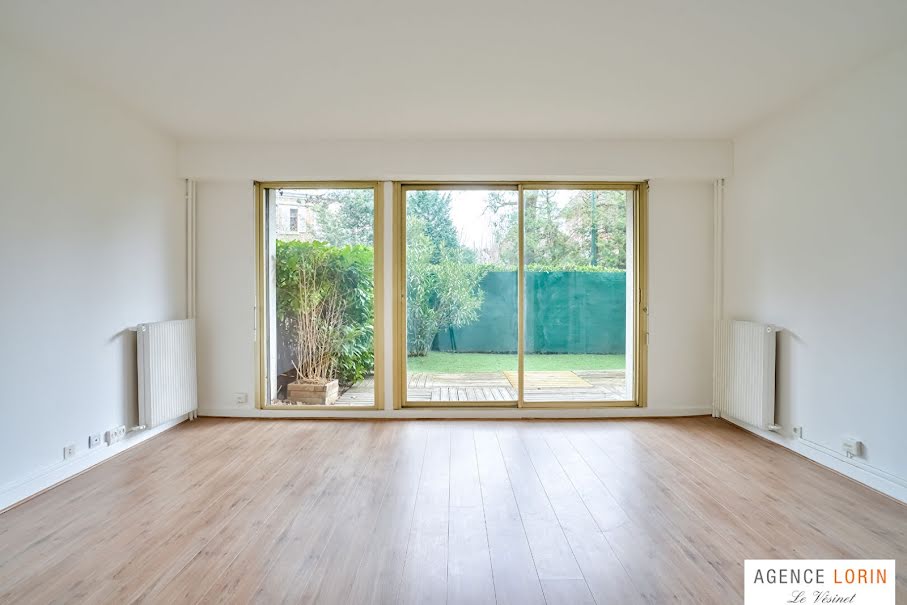 Vente appartement 2 pièces 53.41 m² à Le Vésinet (78110), 336 000 €