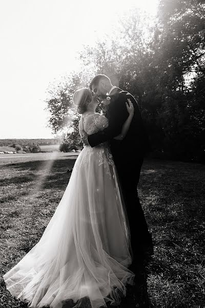 Wedding photographer Yuliya Bulynya (bulynya). Photo of 15 September 2020