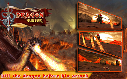 Dragon Hunter: Deadly Slayer poster 7