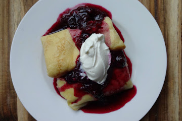 How to Make Cheese Blintzes | The Nosher