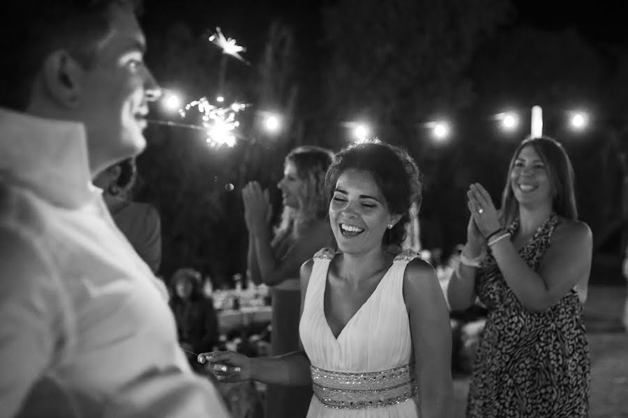 Photographe de mariage Nikos Anagnostopoulos (nikosanagnostop). Photo du 7 juin 2018