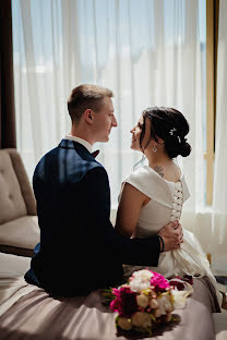 Wedding photographer Dmitriy Sapozhnikov (sapojnikov). Photo of 25 June 2021