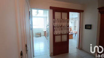 appartement à Eu (76)