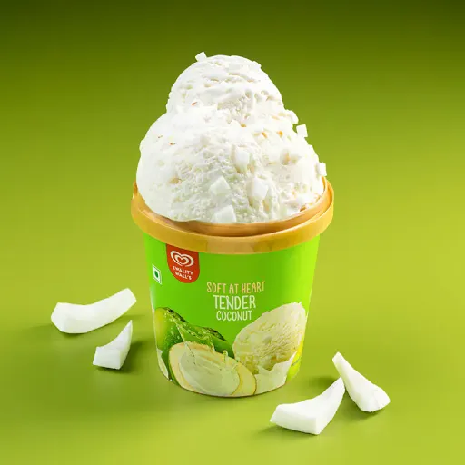 Tender Coconut [500 Ml, 1 Tub]