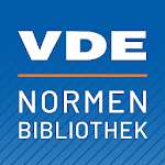 Cover Image of Herunterladen VDE NormenBibliothek 0.40 APK