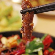 開飯川食堂