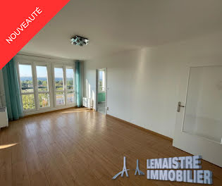 appartement à Rouen (76)