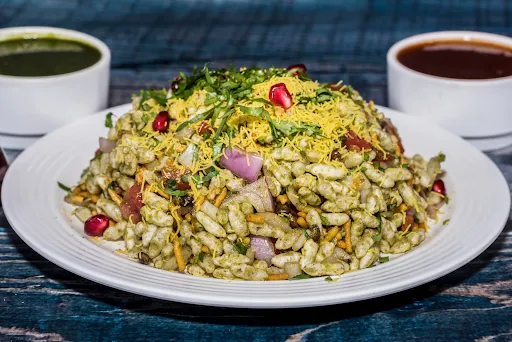 Bhel Puri