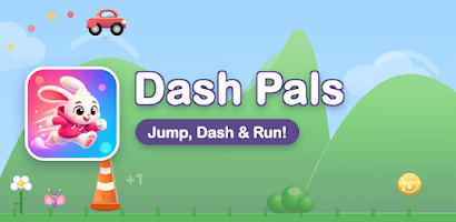 Dash Pals Screenshot 1 of 6